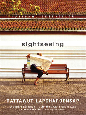 cover image of Sightseeing